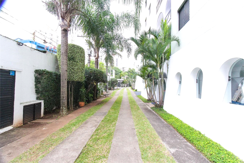 Venda Apartamento São Paulo Quinta Da Paineira REO1045347 40