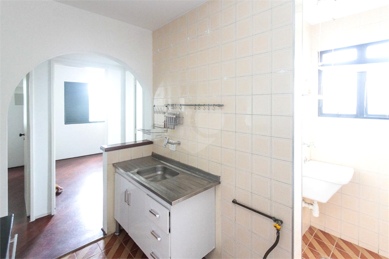 Venda Apartamento São Paulo Quinta Da Paineira REO1045347 29