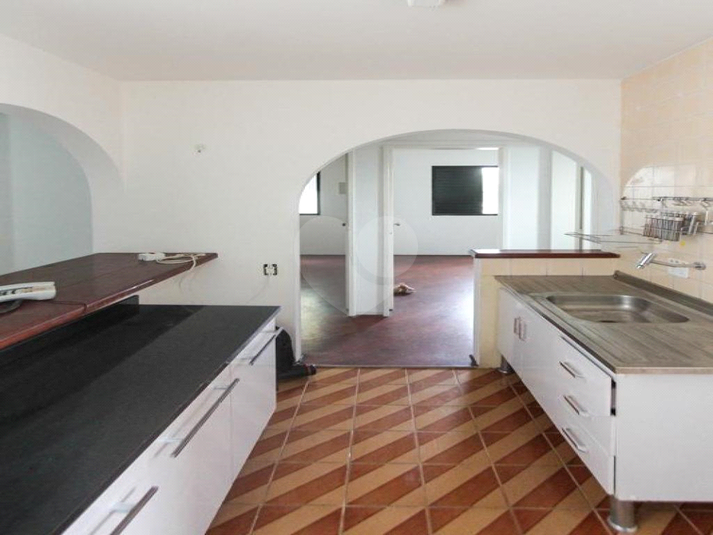 Venda Apartamento São Paulo Quinta Da Paineira REO1045347 30