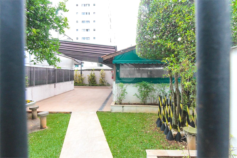 Venda Apartamento São Paulo Quinta Da Paineira REO1045347 36