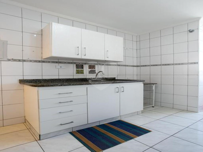 Venda Apartamento São Paulo Santana REO1045443 21