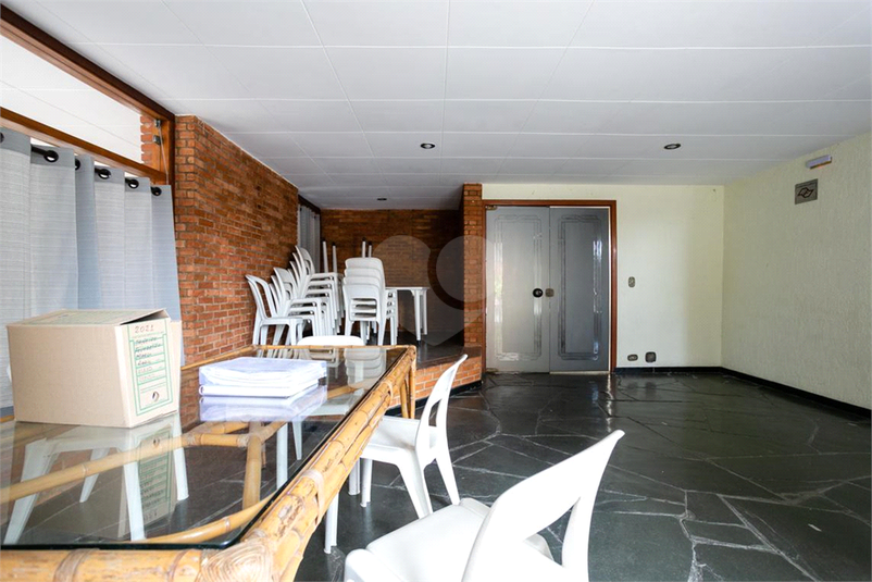 Venda Apartamento São Paulo Santana REO1045443 42