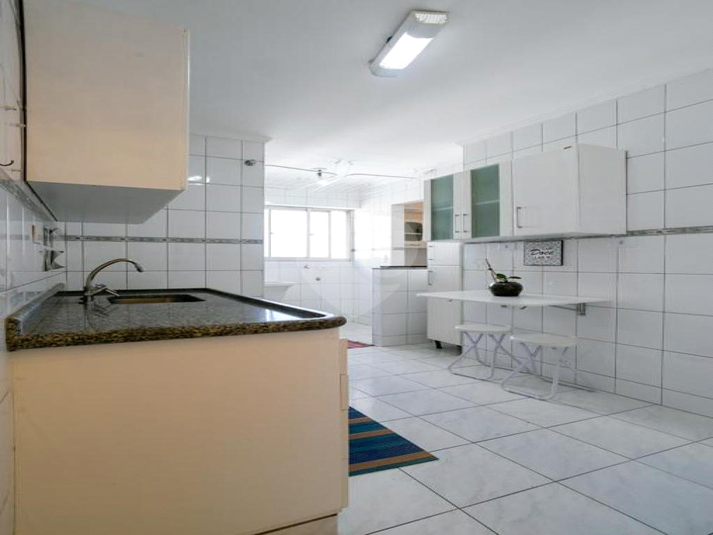 Venda Apartamento São Paulo Santana REO1045443 20