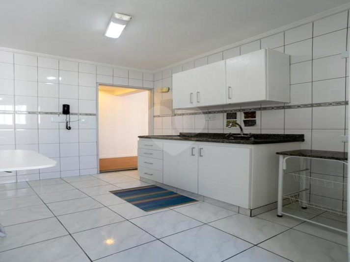 Venda Apartamento São Paulo Santana REO1045443 22