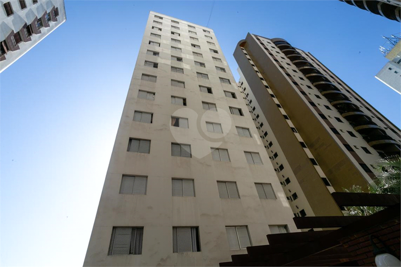 Venda Apartamento São Paulo Santana REO1045443 44