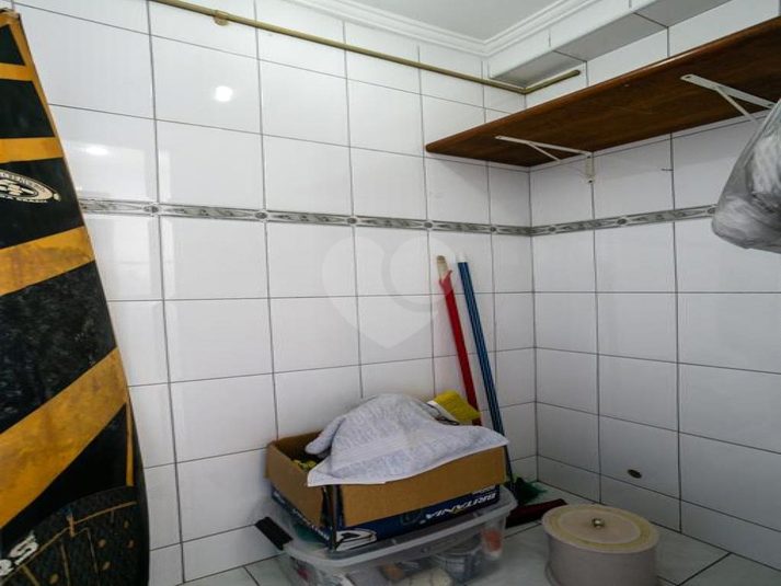 Venda Apartamento São Paulo Santana REO1045443 30