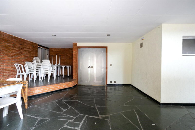 Venda Apartamento São Paulo Santana REO1045443 43