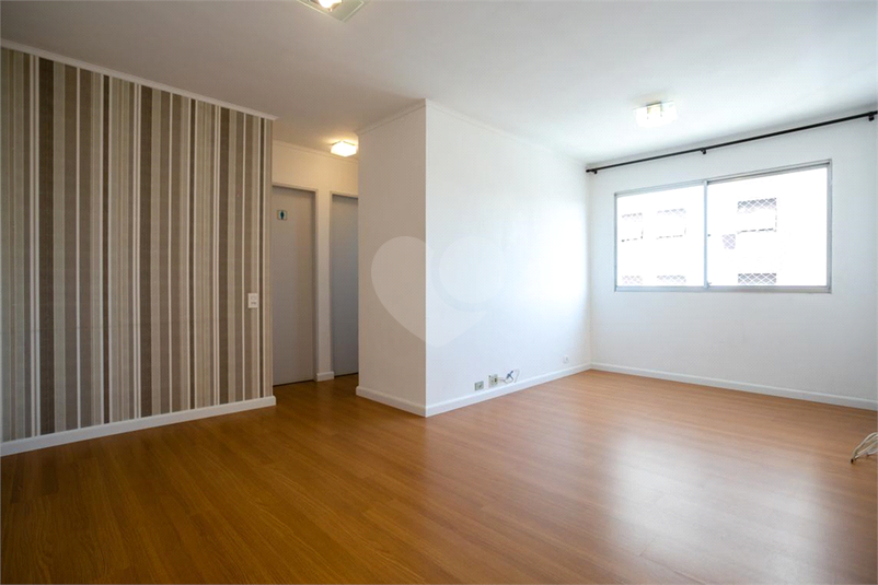 Venda Apartamento São Paulo Santana REO1045443 1