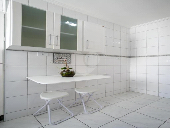 Venda Apartamento São Paulo Santana REO1045443 23