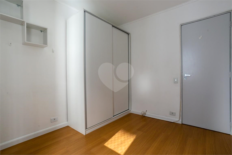 Venda Apartamento São Paulo Santana REO1045443 13