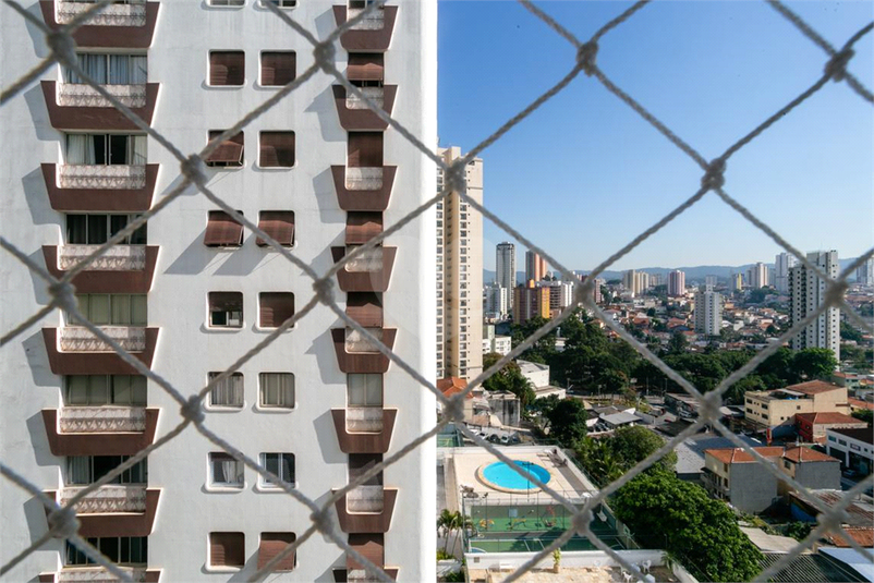 Venda Apartamento São Paulo Santana REO1045443 5