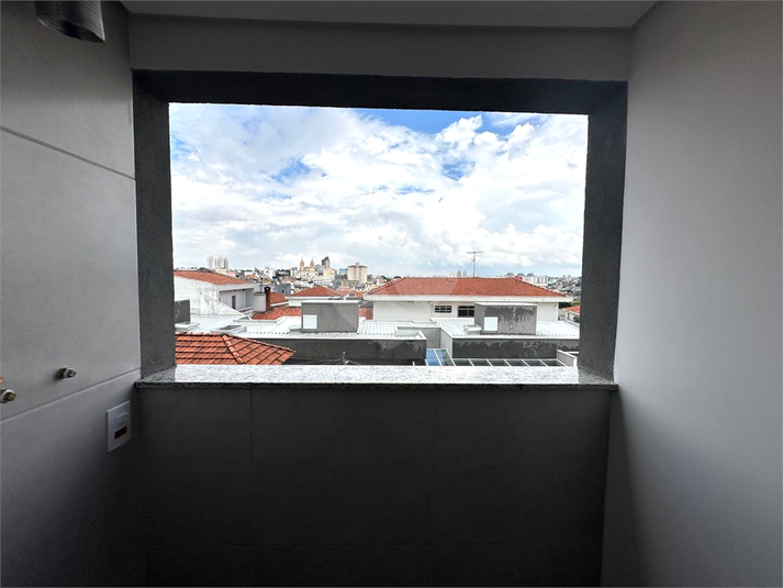 Venda Apartamento São Paulo Chora Menino REO1045444 17