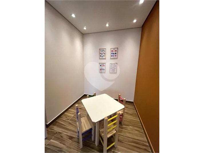 Venda Apartamento São Paulo Chora Menino REO1045444 26