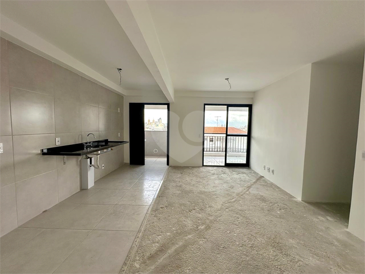 Venda Apartamento São Paulo Chora Menino REO1045444 2