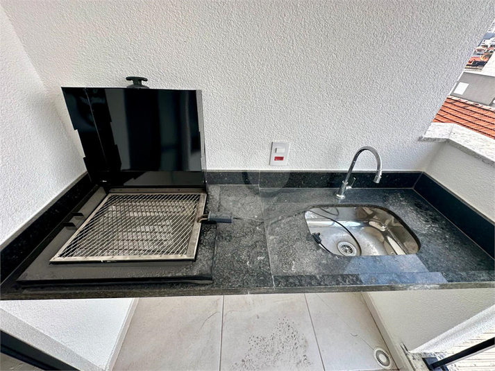 Venda Apartamento São Paulo Chora Menino REO1045444 7