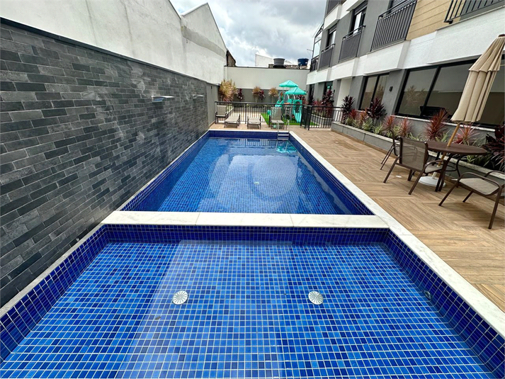 Venda Apartamento São Paulo Chora Menino REO1045444 22