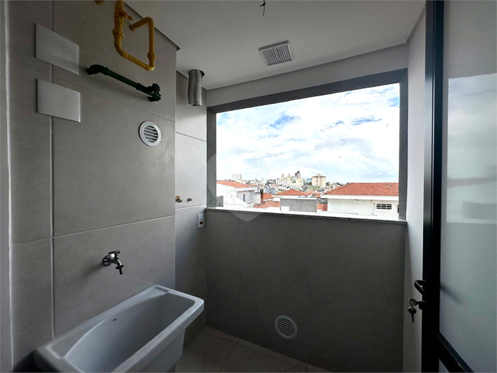 Venda Apartamento São Paulo Chora Menino REO1045444 16