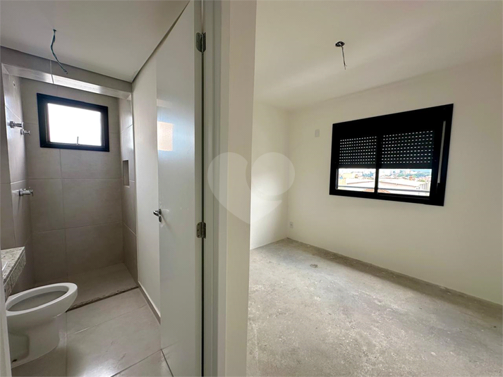 Venda Apartamento São Paulo Chora Menino REO1045444 13