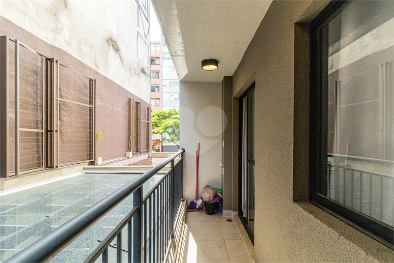 Venda Apartamento São Paulo Centro REO1045466 9