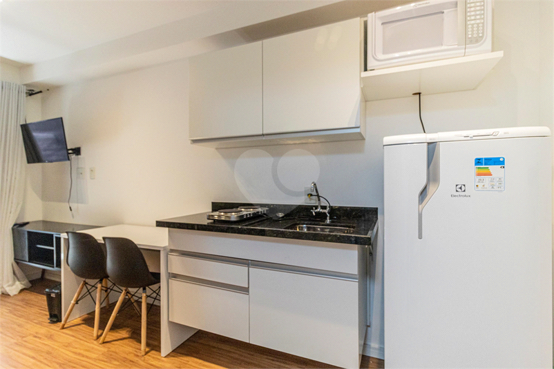 Venda Apartamento São Paulo Centro REO1045466 14