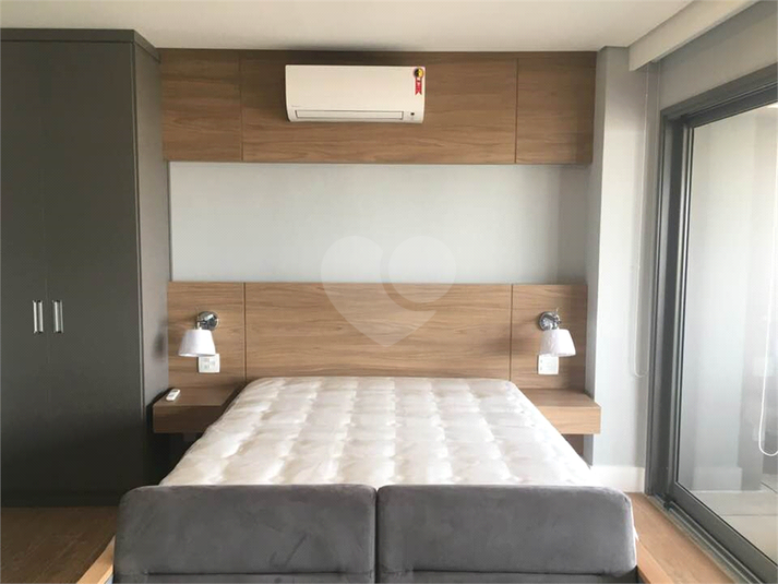 Venda Apartamento São Paulo Brooklin Paulista REO1045504 4