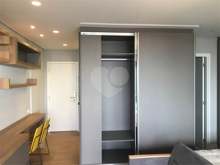 Venda Apartamento São Paulo Brooklin Paulista REO1045504 12