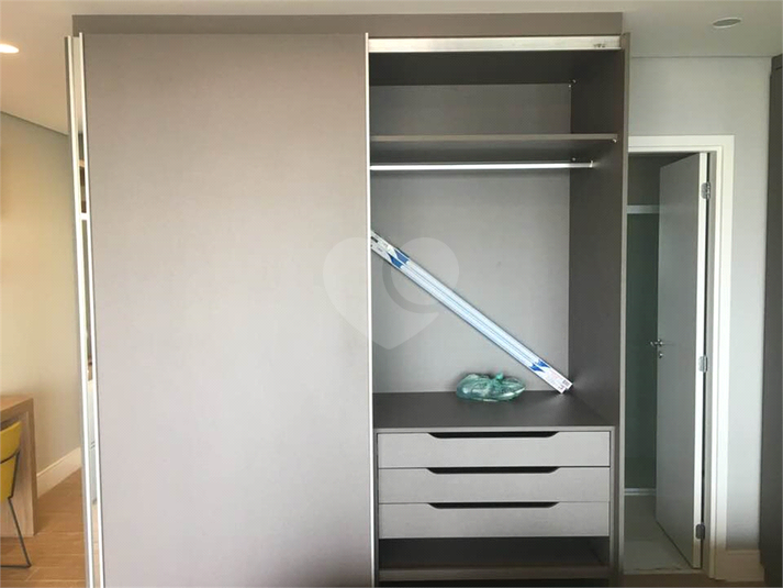 Venda Apartamento São Paulo Brooklin Paulista REO1045504 5