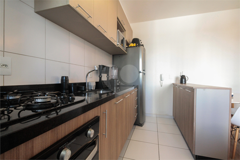 Venda Apartamento São Paulo Mooca REO1045513 19