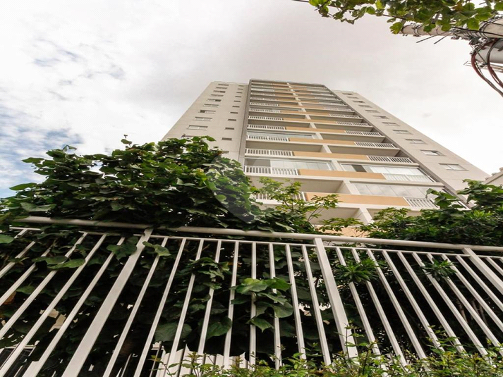 Venda Apartamento São Paulo Mooca REO1045513 37