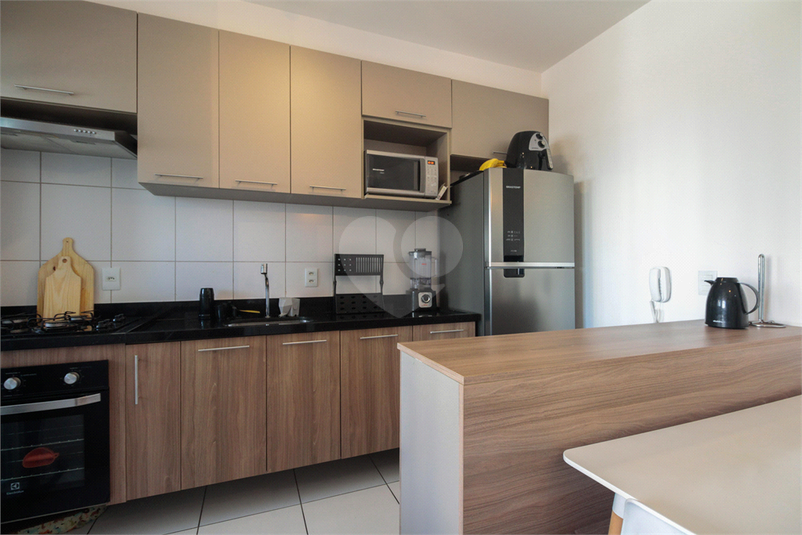 Venda Apartamento São Paulo Mooca REO1045513 18