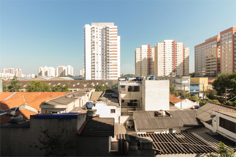 Venda Apartamento São Paulo Mooca REO1045513 9