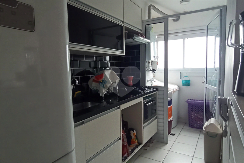 Venda Apartamento São Paulo Quinta Da Paineira REO1045545 13