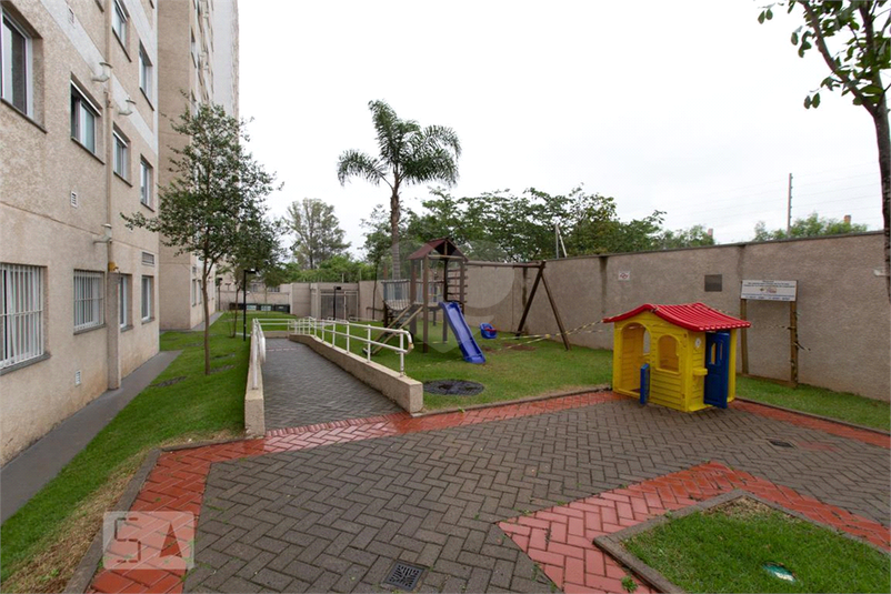 Venda Apartamento São Paulo Quinta Da Paineira REO1045545 21