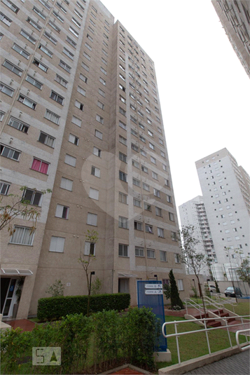 Venda Apartamento São Paulo Quinta Da Paineira REO1045545 23