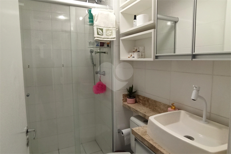 Venda Apartamento São Paulo Quinta Da Paineira REO1045545 9