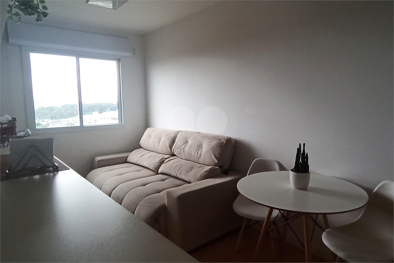 Venda Apartamento São Paulo Quinta Da Paineira REO1045545 1