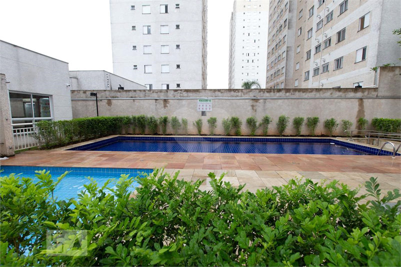 Venda Apartamento São Paulo Quinta Da Paineira REO1045545 22