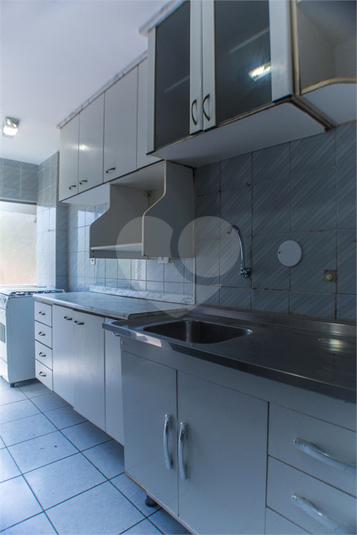 Venda Apartamento São Paulo Barro Branco (zona Norte) REO1045550 18