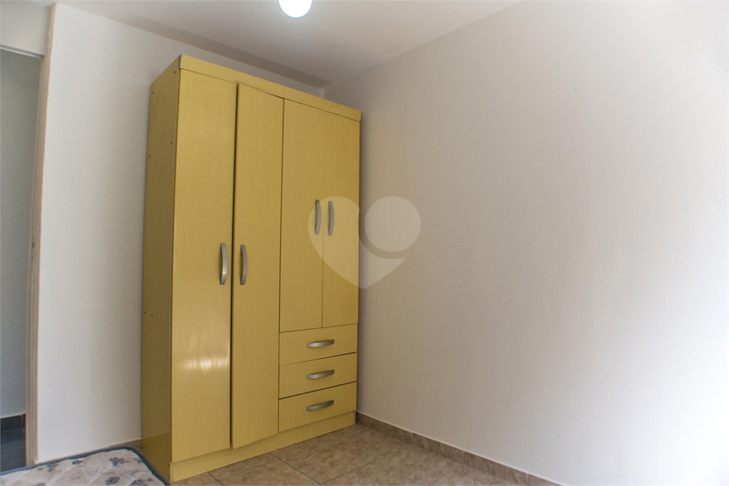 Venda Apartamento São Paulo Barro Branco (zona Norte) REO1045550 13