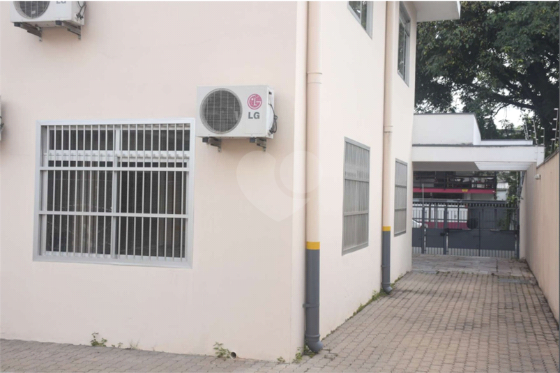 Venda Casa São Paulo Vila Ida REO1045560 24