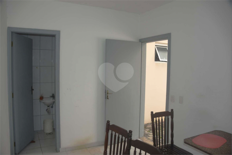 Venda Casa São Paulo Vila Ida REO1045560 13