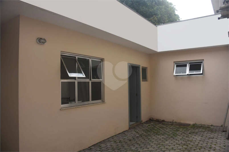 Venda Casa São Paulo Vila Ida REO1045560 10