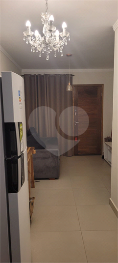 Venda Apartamento São Paulo Vila Mazzei REO1045561 7