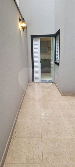 Venda Apartamento São Paulo Vila Mazzei REO1045561 8