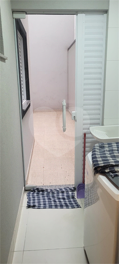 Venda Apartamento São Paulo Vila Mazzei REO1045561 4