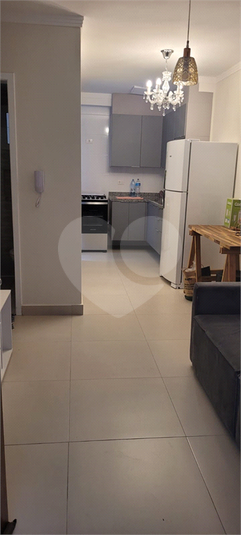 Venda Apartamento São Paulo Vila Mazzei REO1045561 3