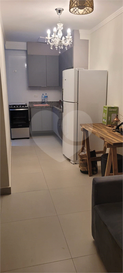 Venda Apartamento São Paulo Vila Mazzei REO1045561 1