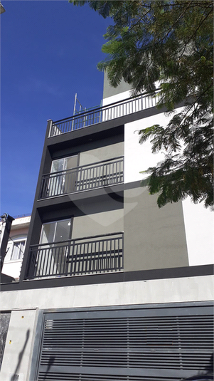 Venda Apartamento São Paulo Vila Mazzei REO1045561 19