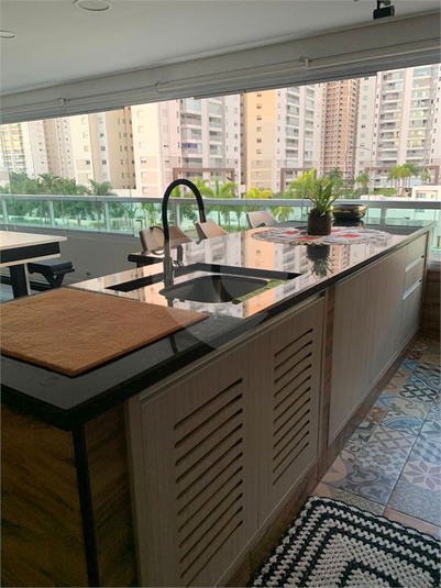 Venda Apartamento São Bernardo Do Campo Centro REO1045564 8