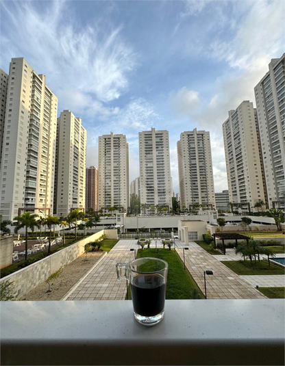 Venda Apartamento São Bernardo Do Campo Centro REO1045564 32